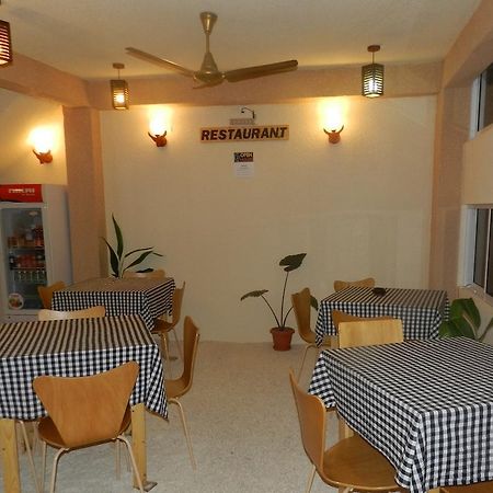 Arora Inn At Maafushi Island Maldives מראה חיצוני תמונה