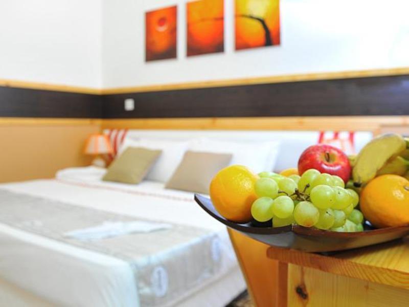 Arora Inn At Maafushi Island Maldives מראה חיצוני תמונה